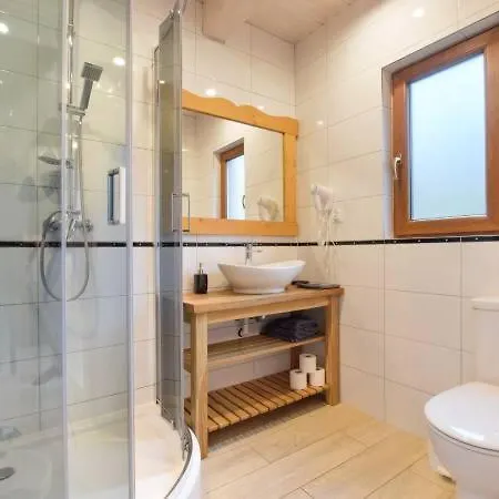 Gorska Pasja Σπίτι διακοπών Wisła