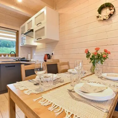 بيت للعطل Gorska Pasja