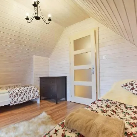 Gorska Pasja فيسلا