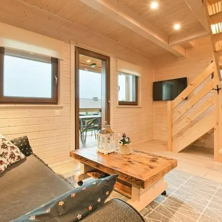 Gorska Pasja Σπίτι διακοπών Wisła