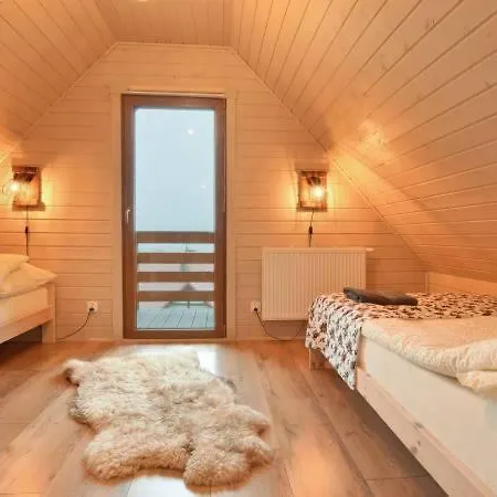 Gorska Pasja * Wisła