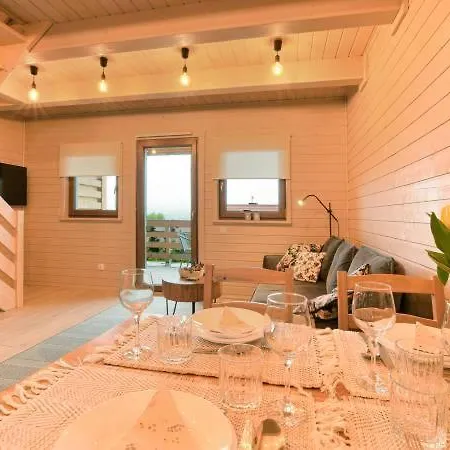 Gorska Pasja Σπίτι διακοπών