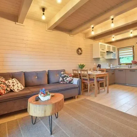 بيت للعطل Gorska Pasja فيسلا