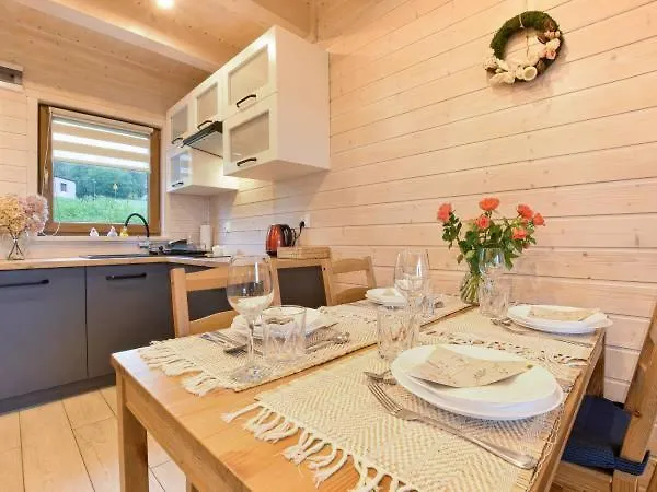 בית נופש Gorska Pasja