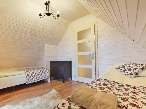 Gorska Pasja 维斯拉