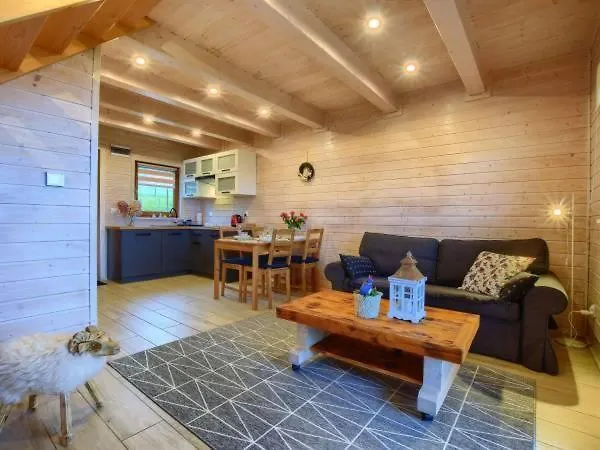 Gorska Pasja 度假居 *