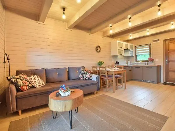 בית נופש Gorska Pasja ויסלאו