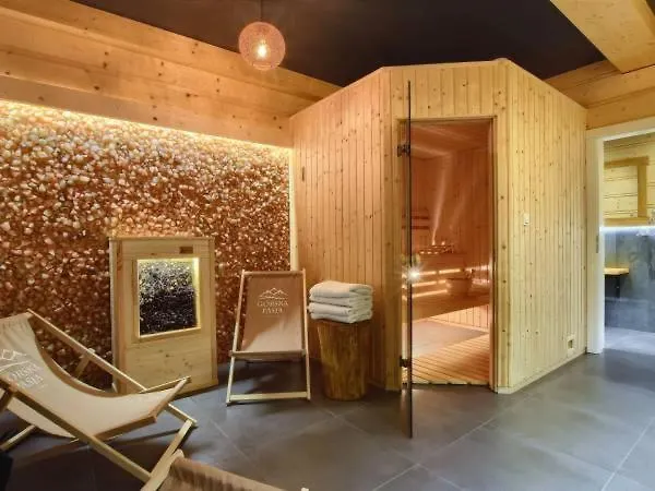 Gorska Pasja 度假居 *